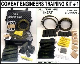 Combat Engineers Demo Training Kit #1