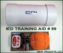 IED Training Aid # 99
