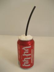 Soda Can IED - INERT Training Aids